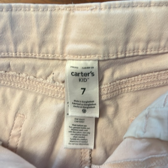 ⭐️ Carter’s Shorts - Picture 7 of 8